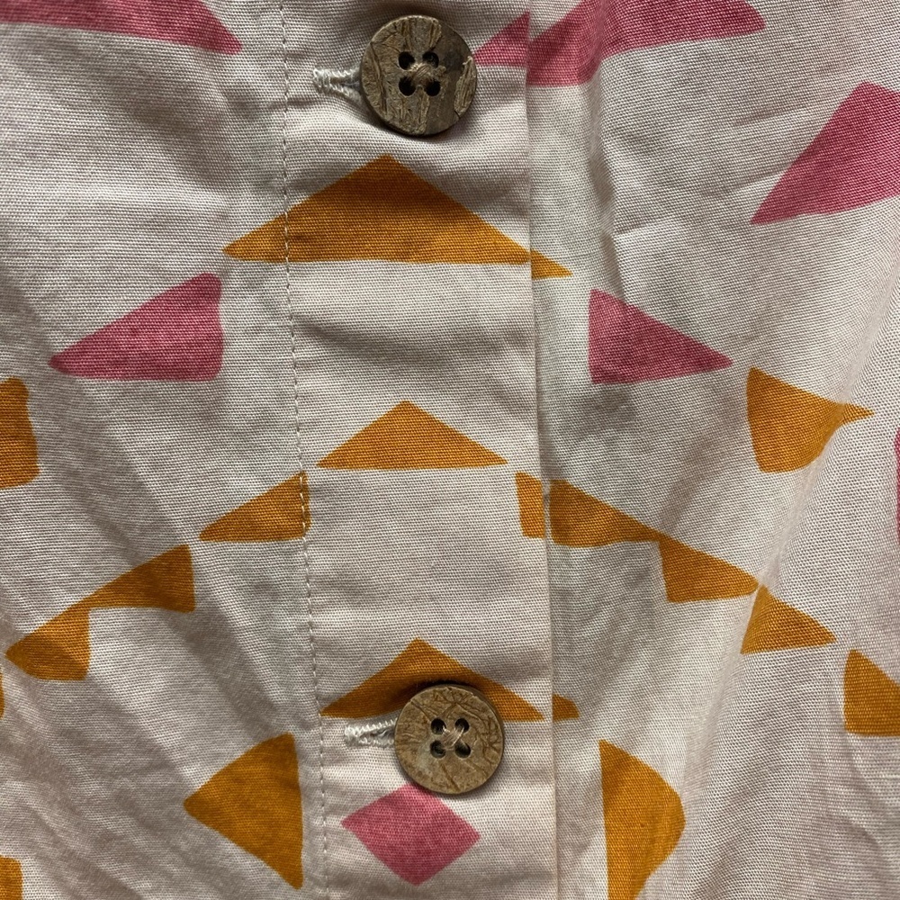 FAHERTY Byt Sun Road Cali Top Size Medium - Picture 6 of 12